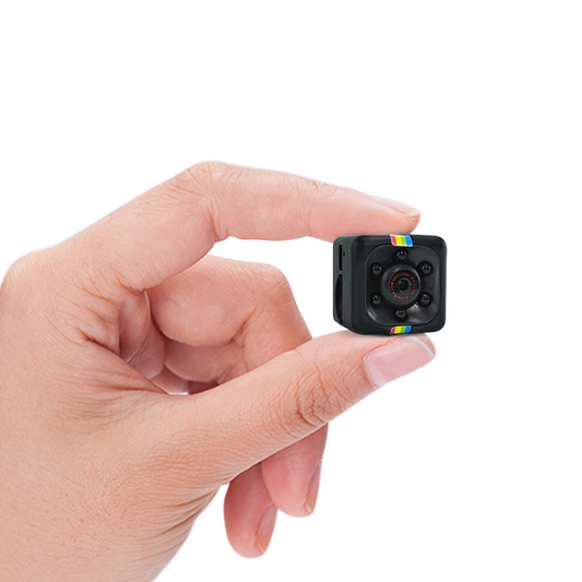 Spy Guard Mini Cam HD